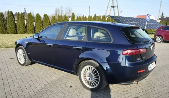 ALFA ROMEO 159 