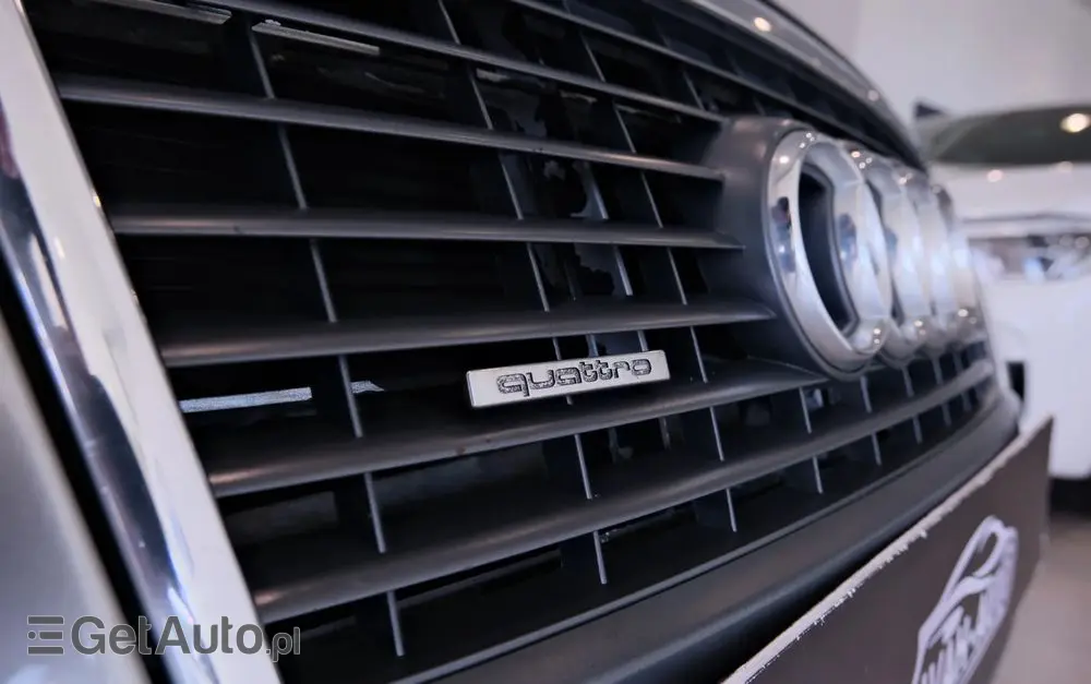 AUDI A6 Limousine 3.0 TDI Quattro Tiptronic