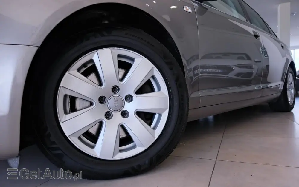 AUDI A6 Limousine 3.0 TDI Quattro Tiptronic