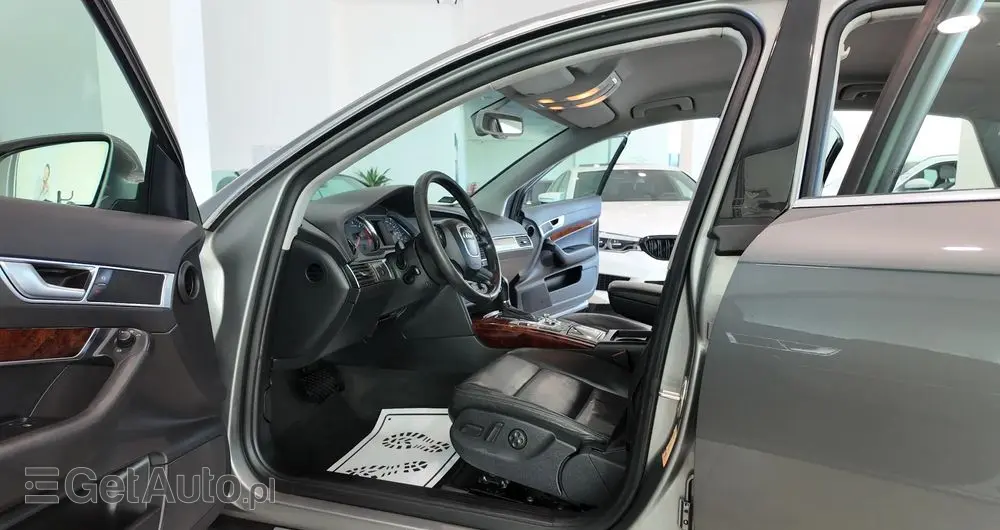 AUDI A6 Limousine 3.0 TDI Quattro Tiptronic