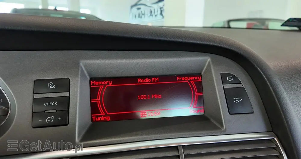 AUDI A6 Limousine 3.0 TDI Quattro Tiptronic