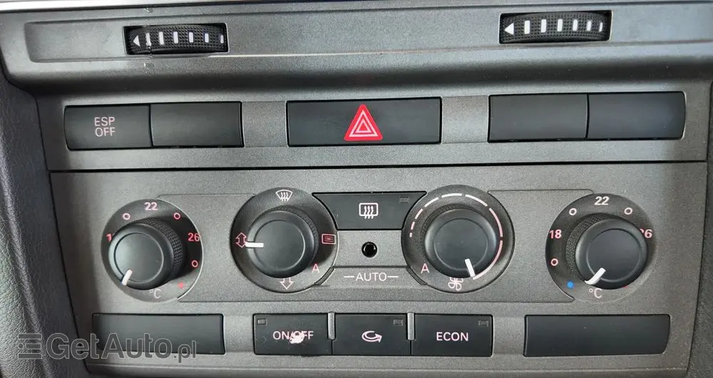 AUDI A6 Limousine 3.0 TDI Quattro Tiptronic