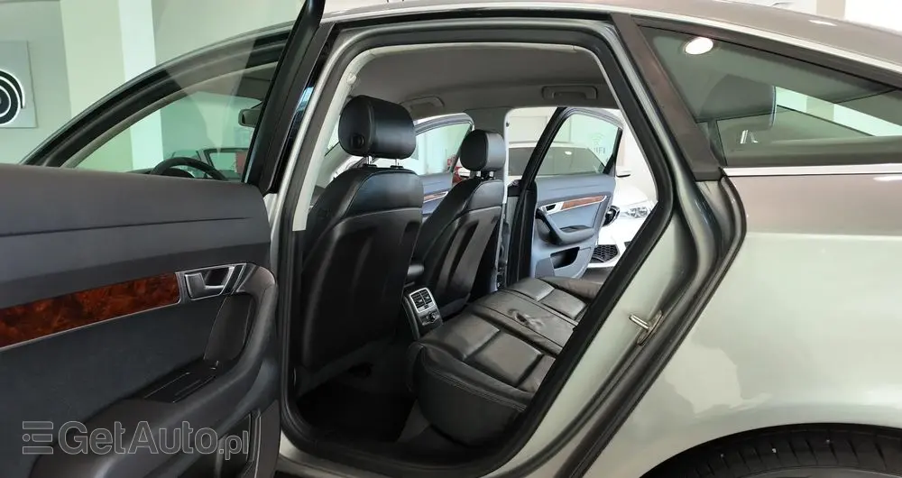 AUDI A6 Limousine 3.0 TDI Quattro Tiptronic
