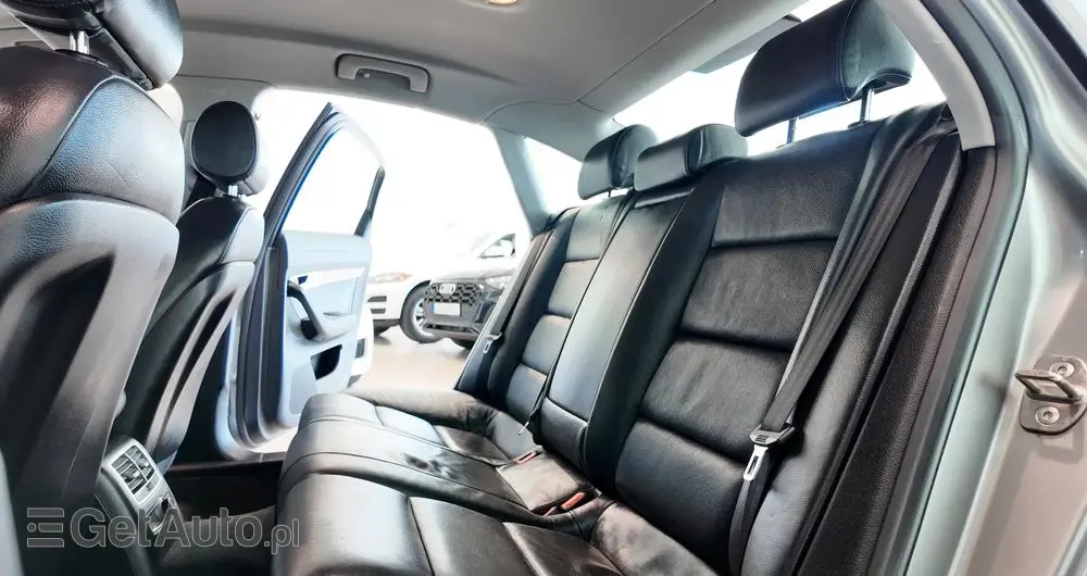 AUDI A6 Limousine 3.0 TDI Quattro Tiptronic