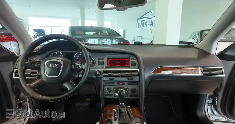 AUDI A6 Limousine 3.0 TDI Quattro Tiptronic