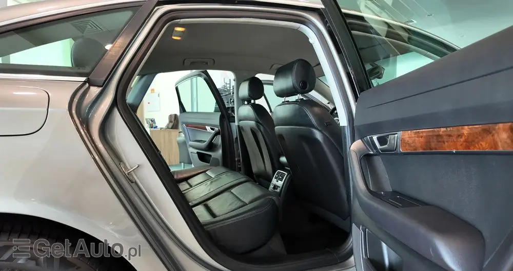 AUDI A6 Limousine 3.0 TDI Quattro Tiptronic
