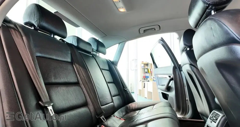 AUDI A6 Limousine 3.0 TDI Quattro Tiptronic