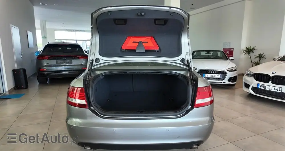 AUDI A6 Limousine 3.0 TDI Quattro Tiptronic