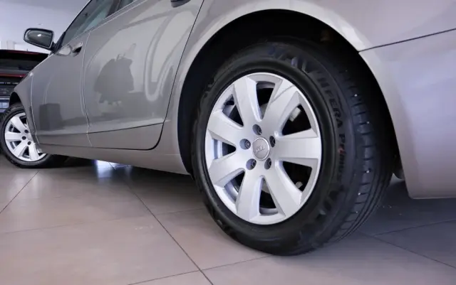 AUDI A6 Limousine 3.0 TDI Quattro Tiptronic