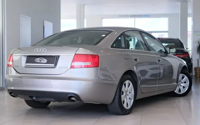 AUDI A6 Limousine 3.0 TDI Quattro Tiptronic