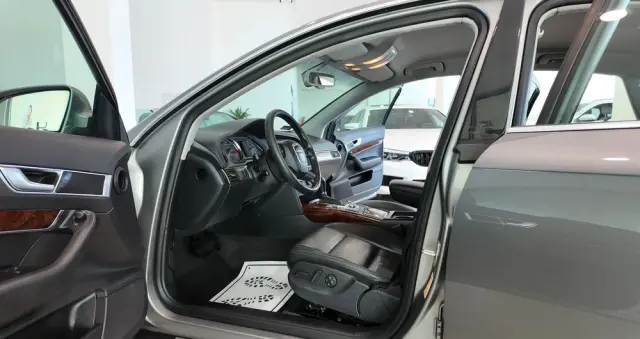 AUDI A6 Limousine 3.0 TDI Quattro Tiptronic