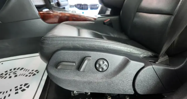 AUDI A6 Limousine 3.0 TDI Quattro Tiptronic