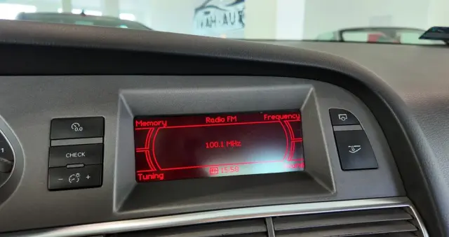 AUDI A6 Limousine 3.0 TDI Quattro Tiptronic