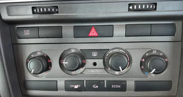 AUDI A6 Limousine 3.0 TDI Quattro Tiptronic