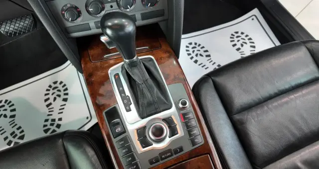 AUDI A6 Limousine 3.0 TDI Quattro Tiptronic