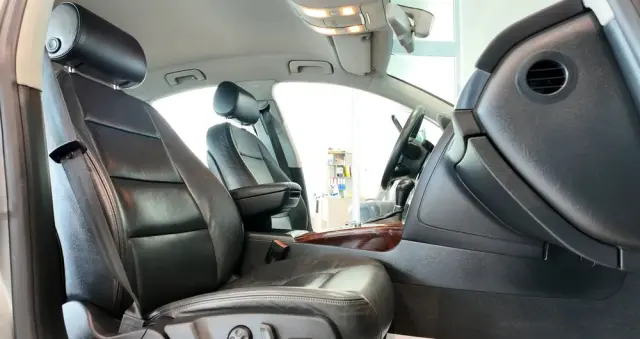 AUDI A6 Limousine 3.0 TDI Quattro Tiptronic