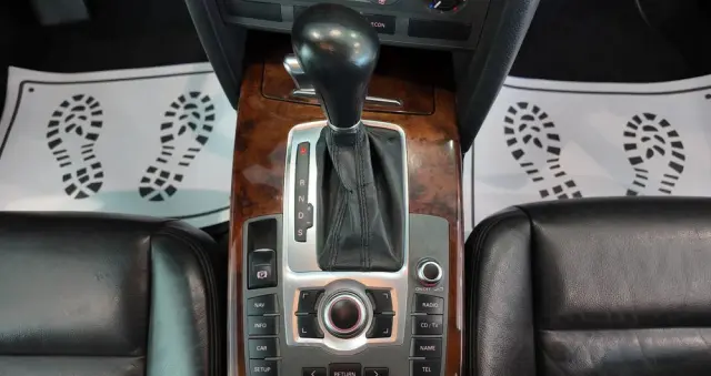 AUDI A6 Limousine 3.0 TDI Quattro Tiptronic