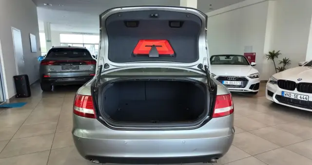 AUDI A6 Limousine 3.0 TDI Quattro Tiptronic