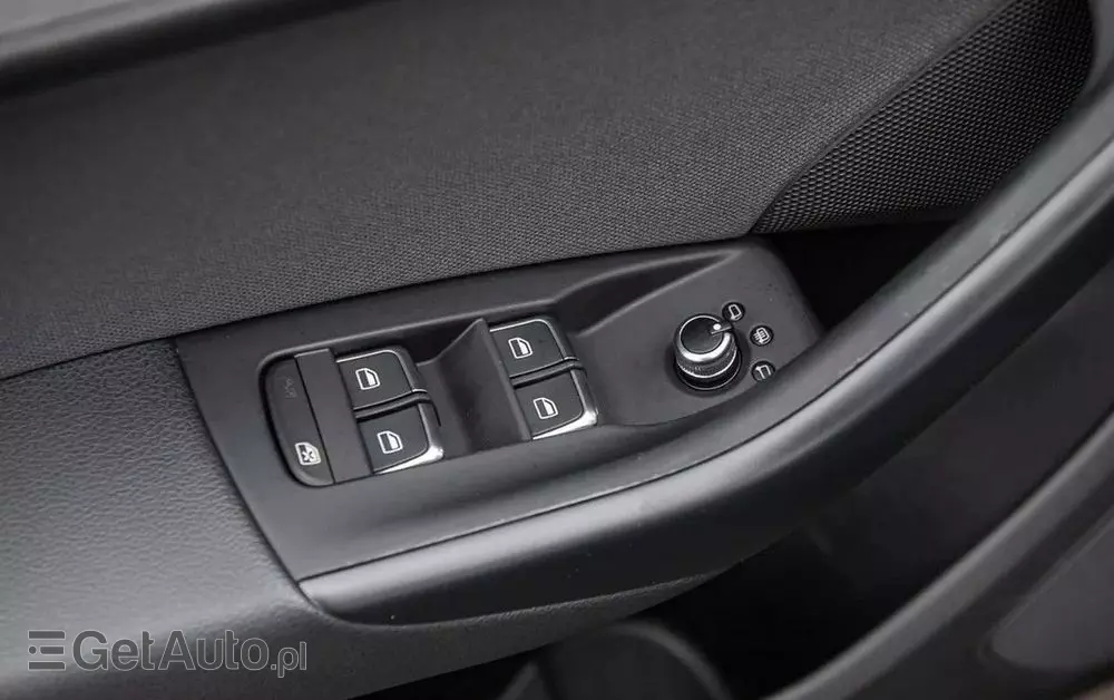 AUDI Q3 2.0 TFSI Quattro