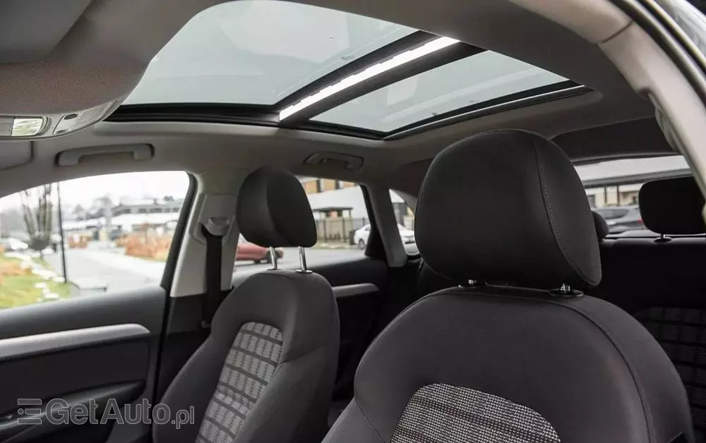 AUDI Q3 2.0 TFSI Quattro