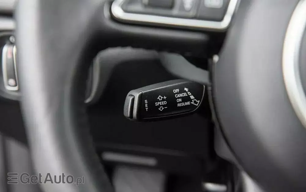 AUDI Q3 2.0 TFSI Quattro