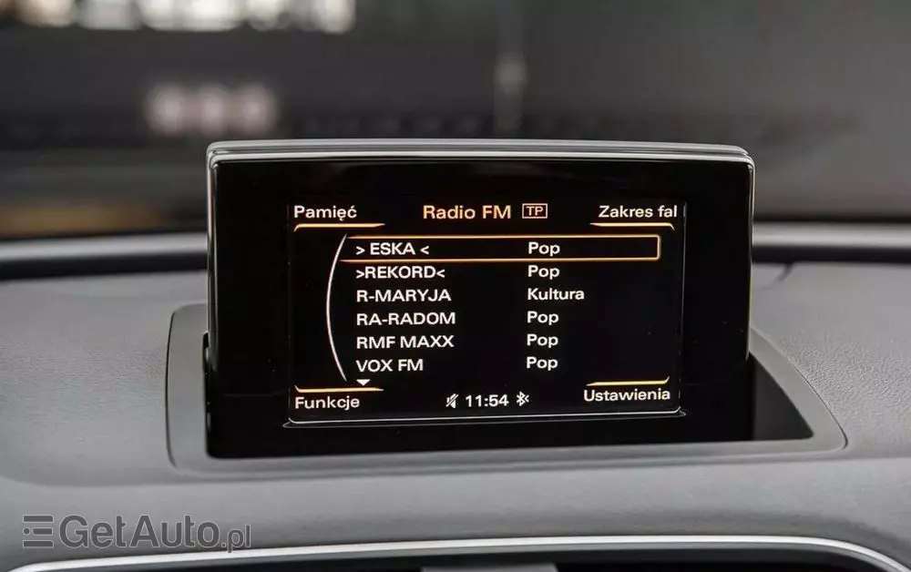 AUDI Q3 2.0 TFSI Quattro