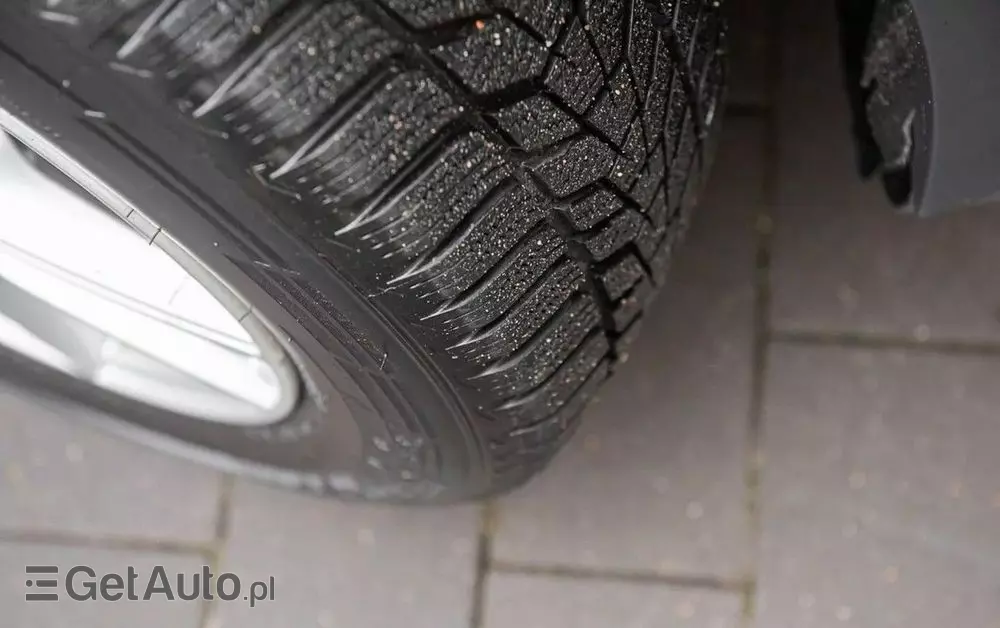 AUDI Q3 2.0 TFSI Quattro