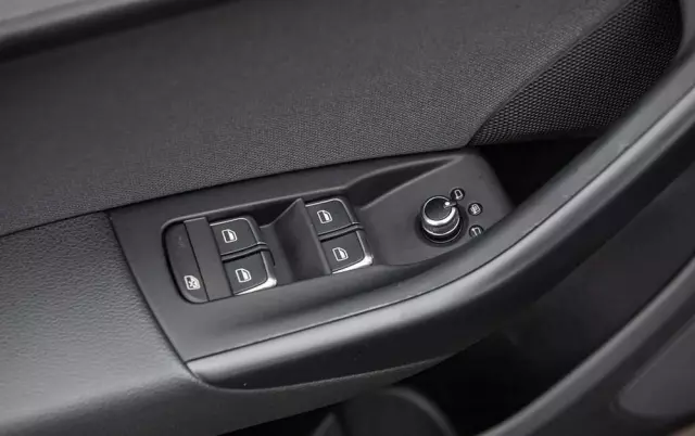 AUDI Q3 2.0 TFSI Quattro