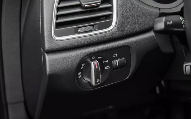 AUDI Q3 2.0 TFSI Quattro