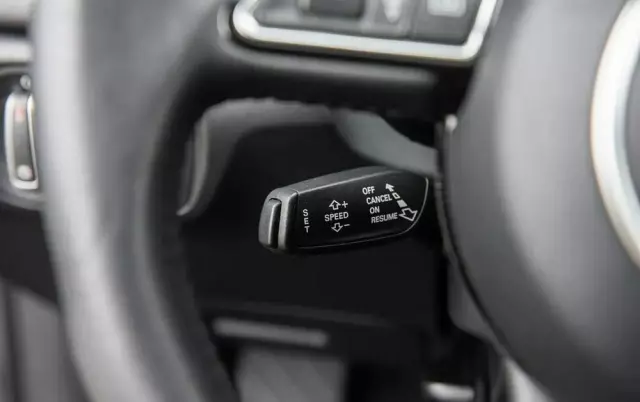 AUDI Q3 2.0 TFSI Quattro