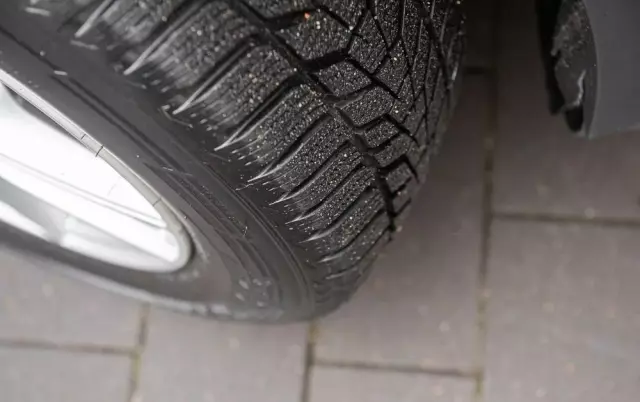 AUDI Q3 2.0 TFSI Quattro