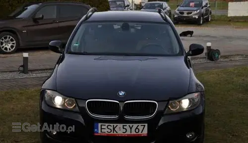 BMW Seria 3 