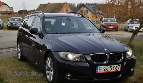 BMW Seria 3 