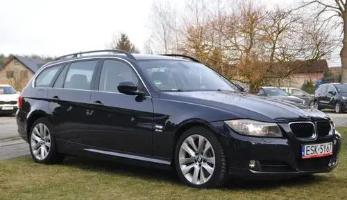 BMW Seria 3 