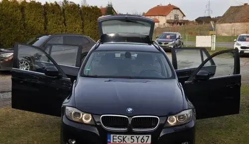 BMW Seria 3 
