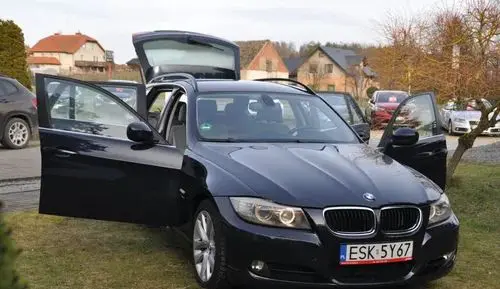 BMW Seria 3 