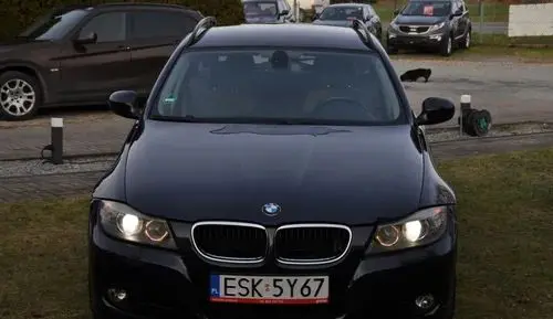 BMW Seria 3 