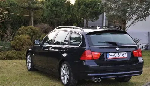 BMW Seria 3 