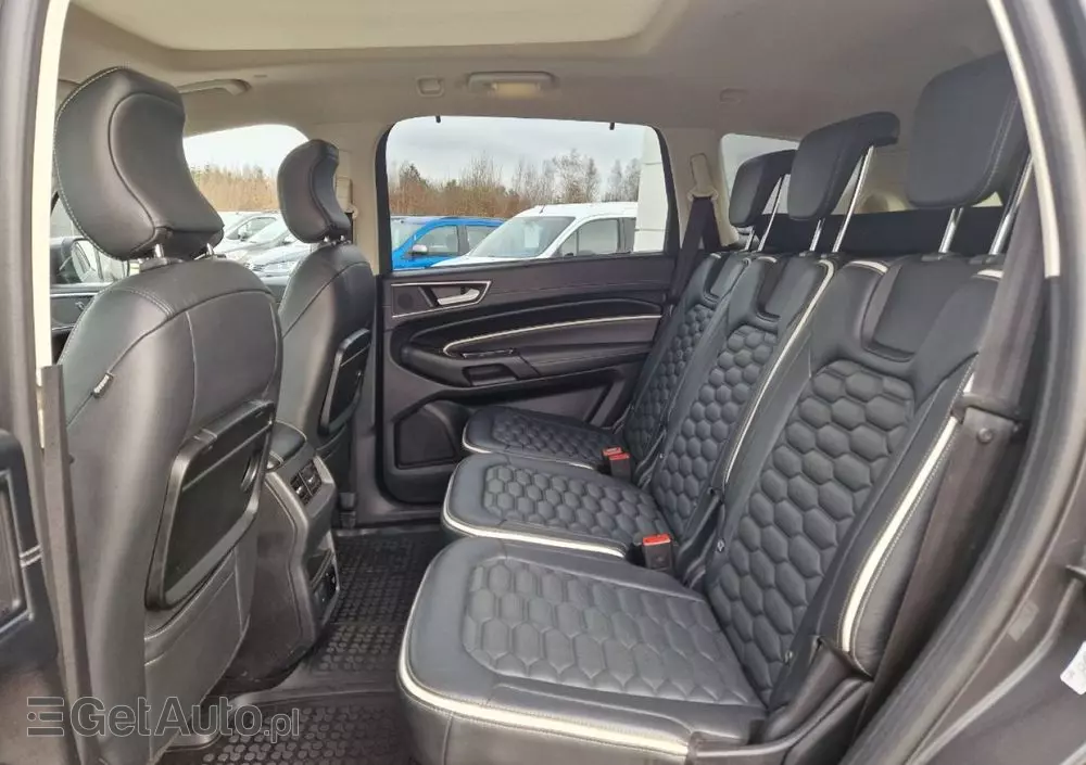 FORD S-Max 2.0 TDCi Bi-Turbo Vignale PowerShift