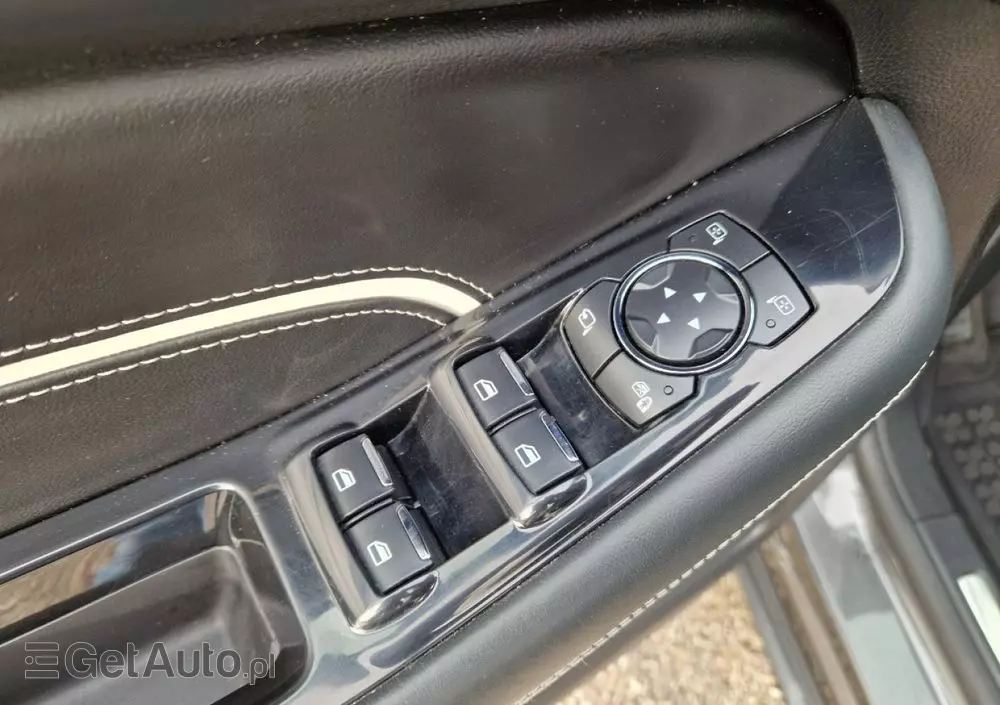 FORD S-Max 2.0 TDCi Bi-Turbo Vignale PowerShift