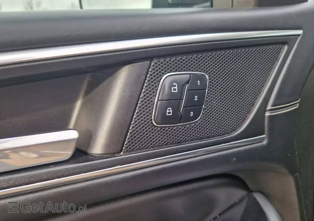 FORD S-Max 2.0 TDCi Bi-Turbo Vignale PowerShift