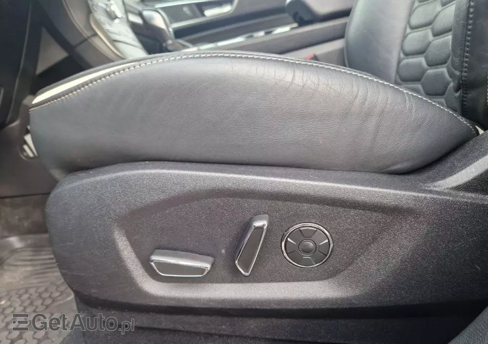 FORD S-Max 2.0 TDCi Bi-Turbo Vignale PowerShift