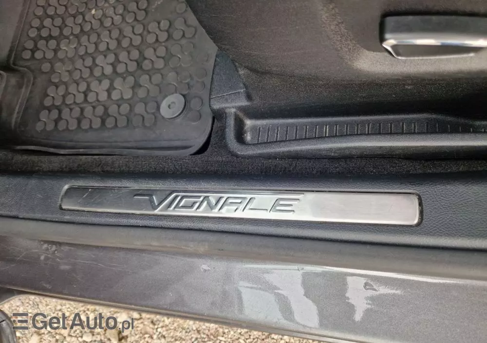 FORD S-Max 2.0 TDCi Bi-Turbo Vignale PowerShift