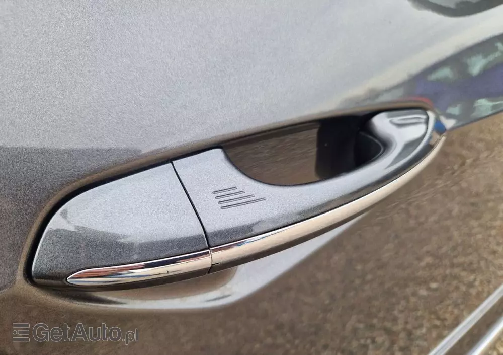 FORD S-Max 2.0 TDCi Bi-Turbo Vignale PowerShift