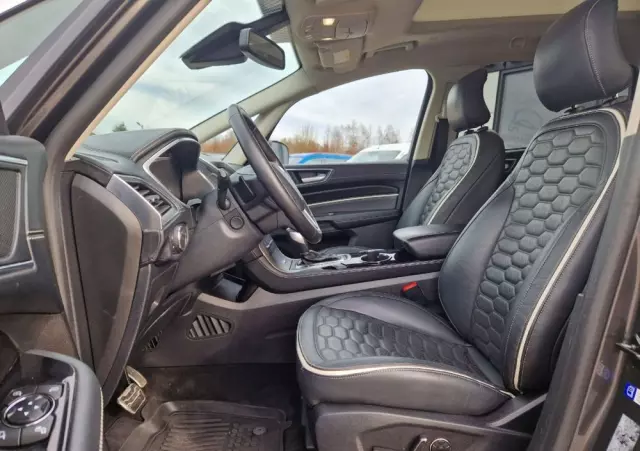 FORD S-Max 2.0 TDCi Bi-Turbo Vignale PowerShift