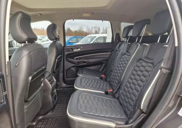 FORD S-Max 2.0 TDCi Bi-Turbo Vignale PowerShift