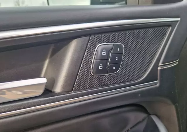 FORD S-Max 2.0 TDCi Bi-Turbo Vignale PowerShift