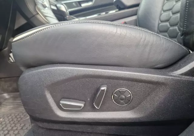 FORD S-Max 2.0 TDCi Bi-Turbo Vignale PowerShift