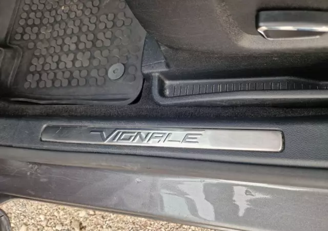 FORD S-Max 2.0 TDCi Bi-Turbo Vignale PowerShift