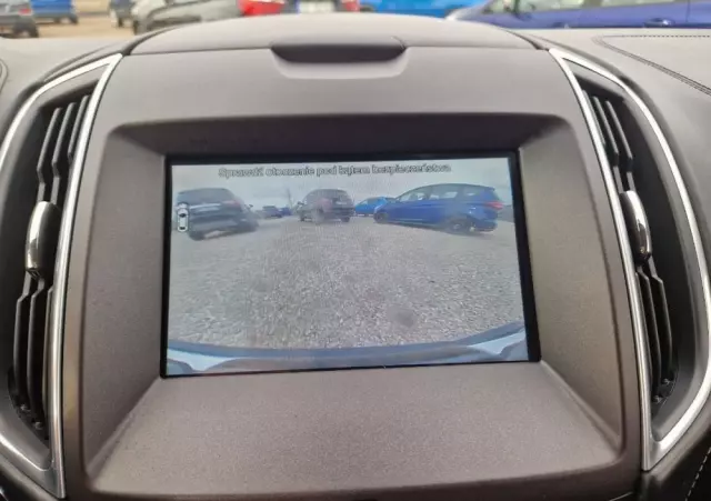 FORD S-Max 2.0 TDCi Bi-Turbo Vignale PowerShift